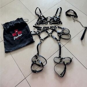 Doctor Harness set